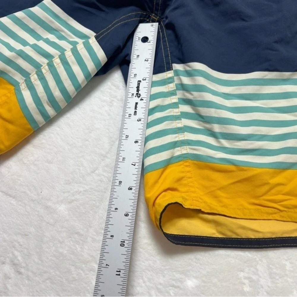Patagonia board shorts